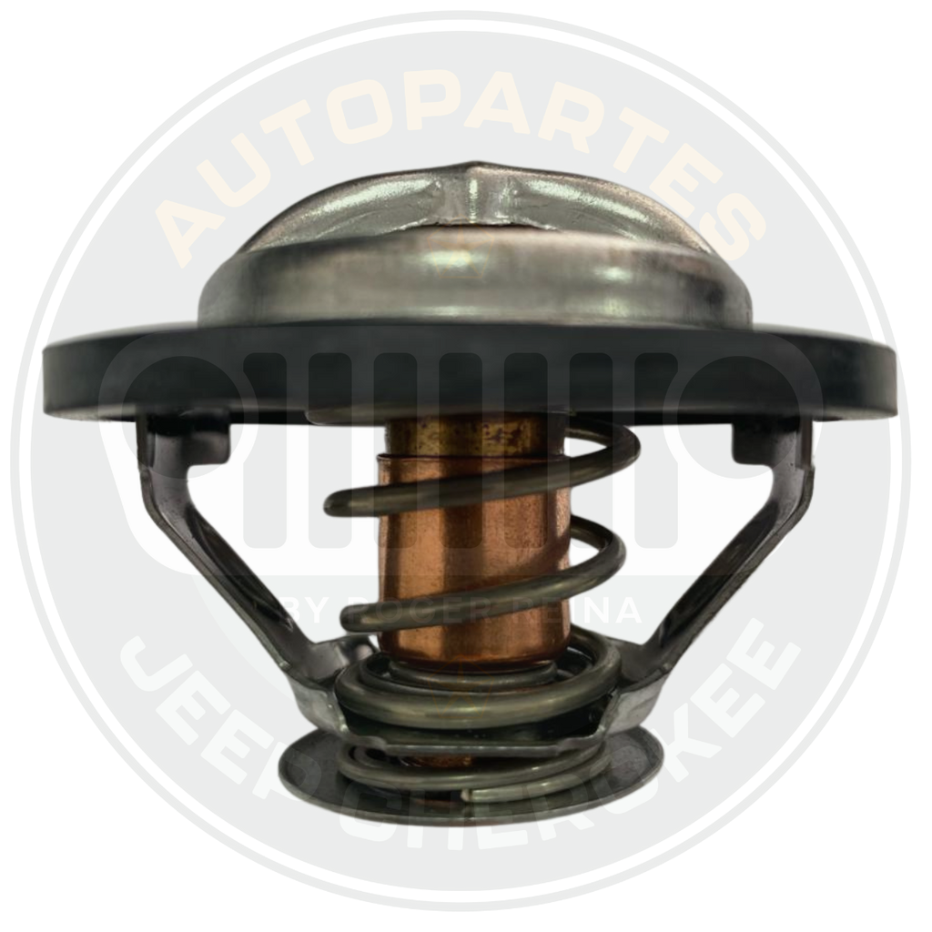 Termostato Ram 2500 Modelo 2009 al 2021 Motor 6.7 Diesel