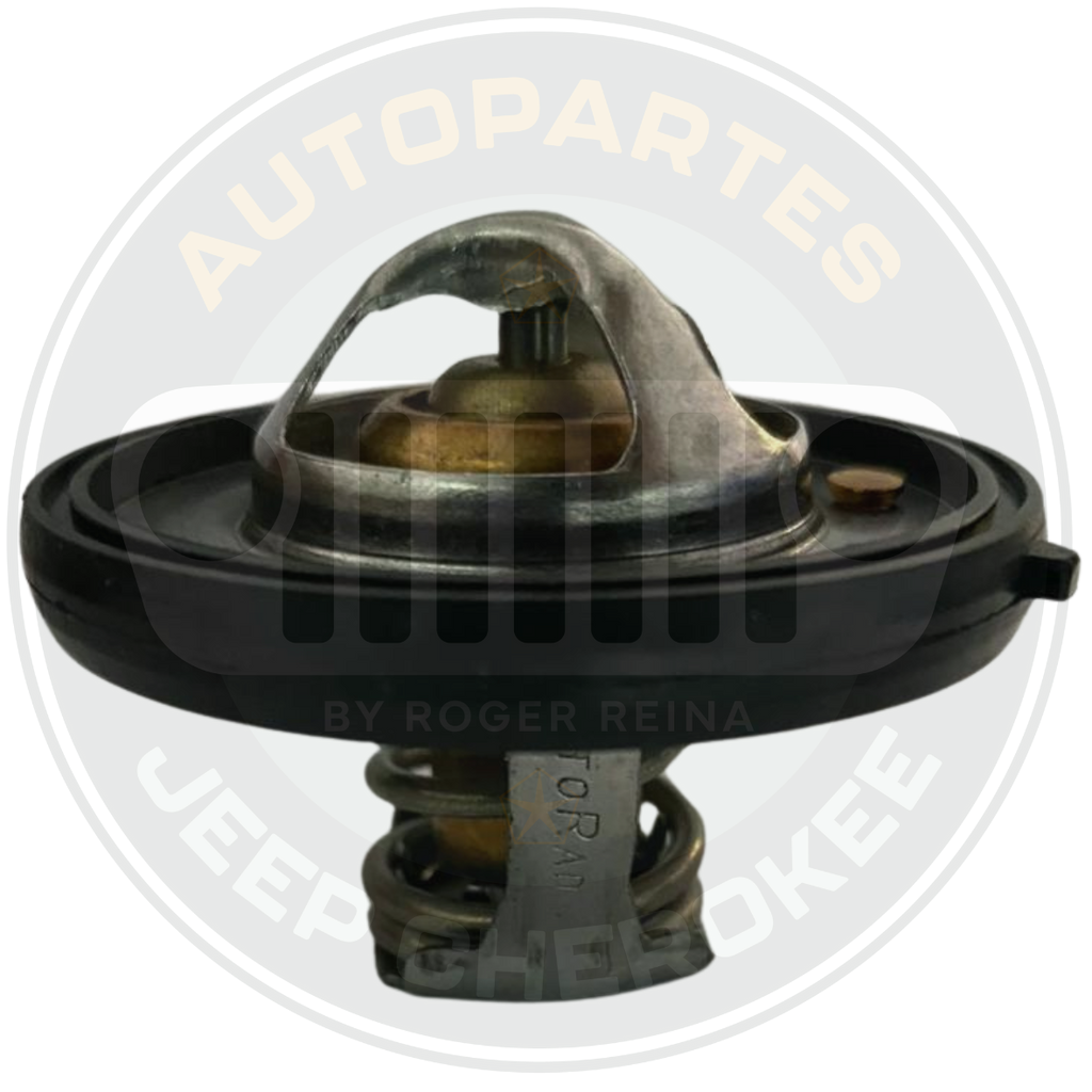 Termostato Para Jeep Grand Cherokee Modelo 1999 al 2004