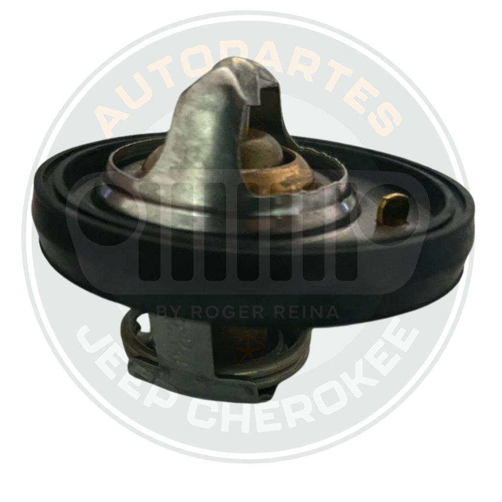 Termostato Jeep Wrangler Modelo 2007 al 2011 Motor 3.8