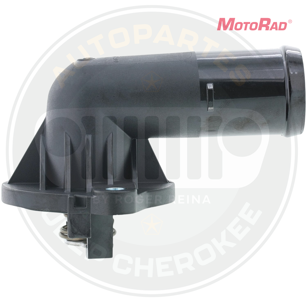 TERMOSTATO ALTO JEEP GRAND CHEROKEE 11/15 Y/O JEEP WRANGLER 12/18 Y/O DODGE DURANGO 11/15 MOTOR 3.6