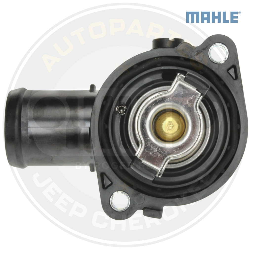 Termostato Bajo Dodge Journey 2011 al 2018 Motor 3.6 (Completo)