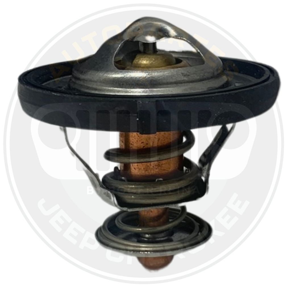 Termostato Grande Para Jeep Compass 2007 al 2017 y/o Dodge Journey 2009 al 2018 Motor 2.4
