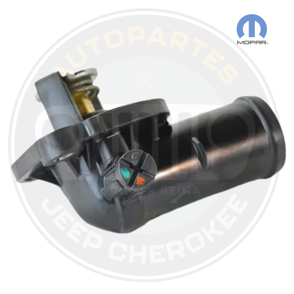 TERMOSTATO MOTOR 3.6 PARA DODGE JOURNEY 2011 AL 2013