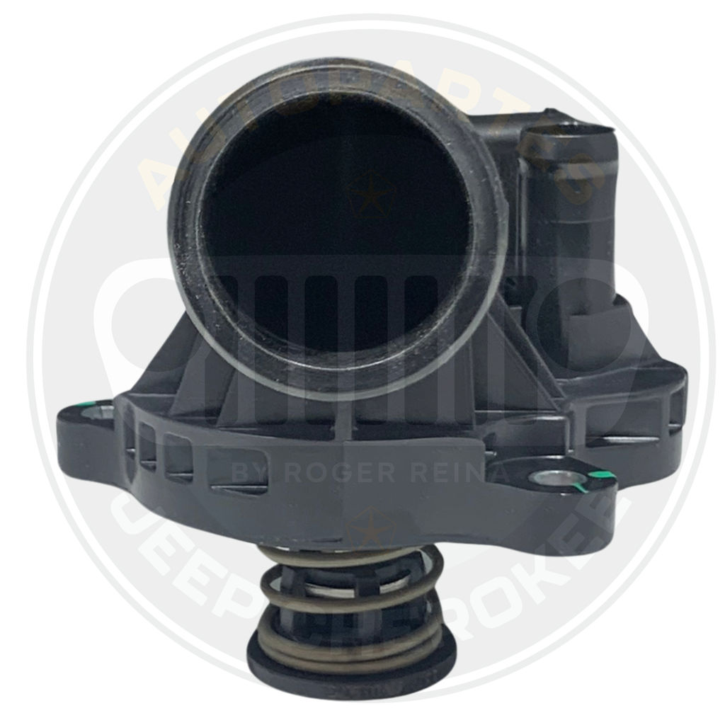 Termostato Para Jeep Wrangler Y Cherokee 2.8 CRD | Refrigerante | 68027612AA | K68027612AA