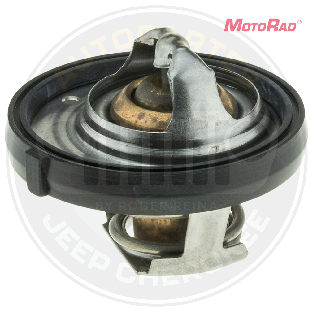 Termostato pequeño Para Jeep Compass 2007 al 2017 y/o Dodge Journey 2009 al 2018 Motor 2.4
