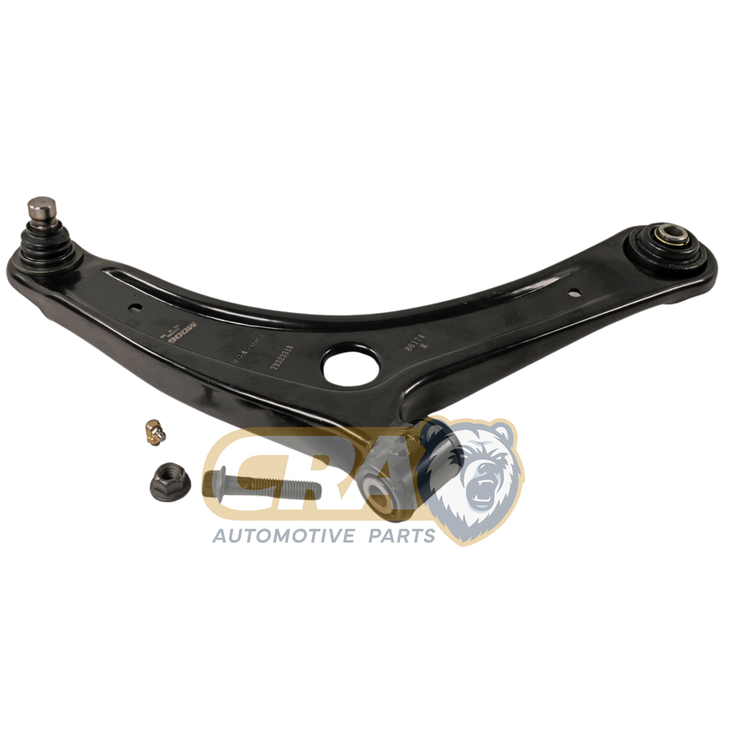 TIJERA JEEP COMPASS 2007 AL 2017 DERECHA
