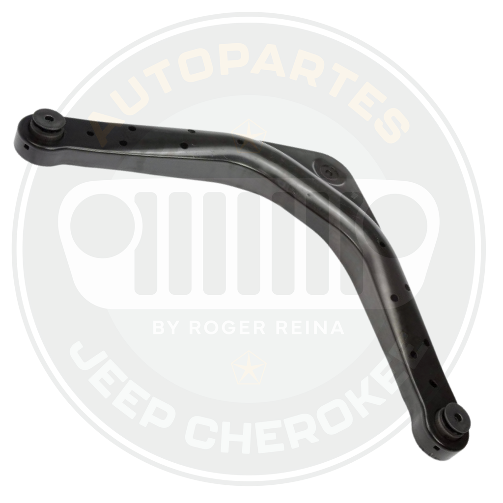 TIJERA BOOMERANG JEEP GRAND CHEROKEE MODELO 1999 AL 2004