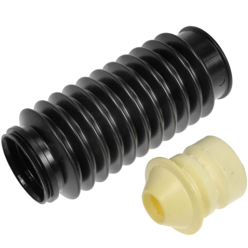 Tope Y Guardapolvo Delantero Jeep Compass 2007 al 2017 y/o Dodge Journey 2009 al 2018
