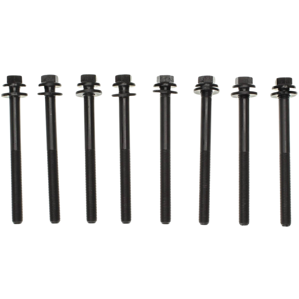 Tornillos Culata Jeep Grand Cherokee y/o Dodge Durango y/o Jeep Wrangler Motor 3.6