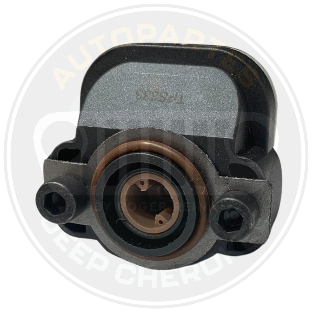 TPS JEEP GRAND CHEROKEE MODELO 1999 AL 2007 MOTOR 4.7