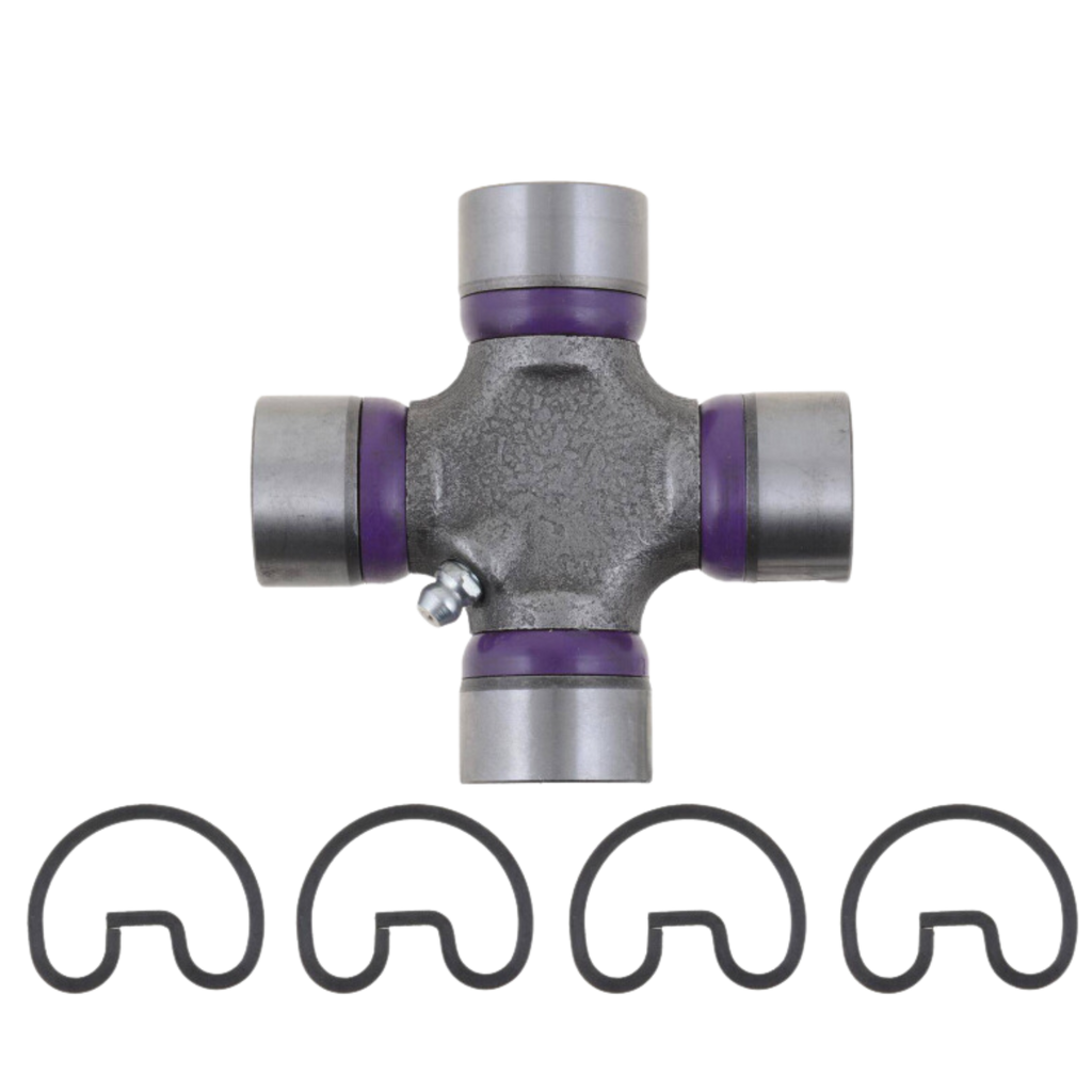 Cruceta Cardan Para Jeep Cherokee Modelo 1991 al 2001
