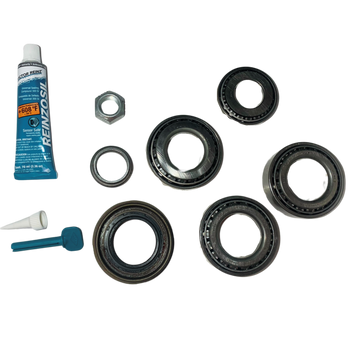 Juego De Cojinetes De Biela Para Jeep Wrangler 2007-2011 Motor 3.8L V6 - Nuevo, Sealed Power