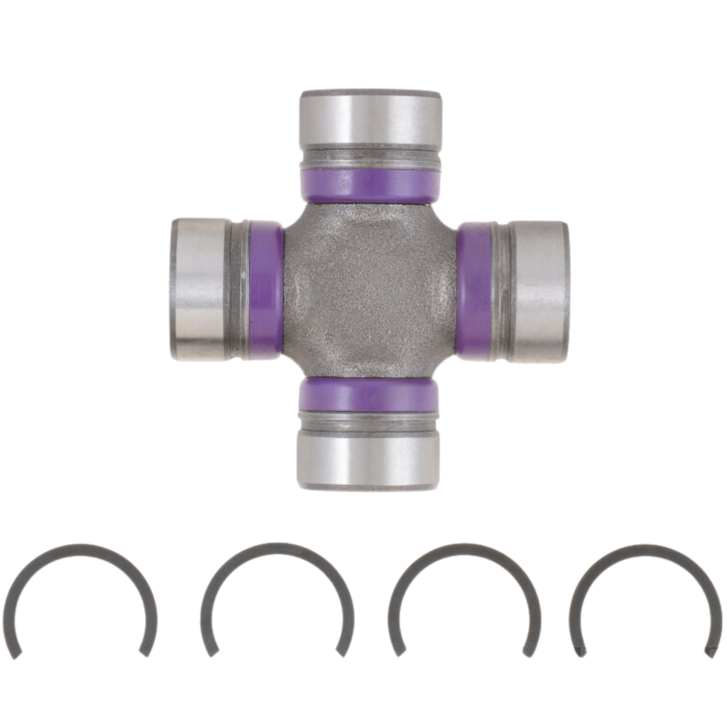 Cruceta Eje Jeep Wrangler 2007 al 2018