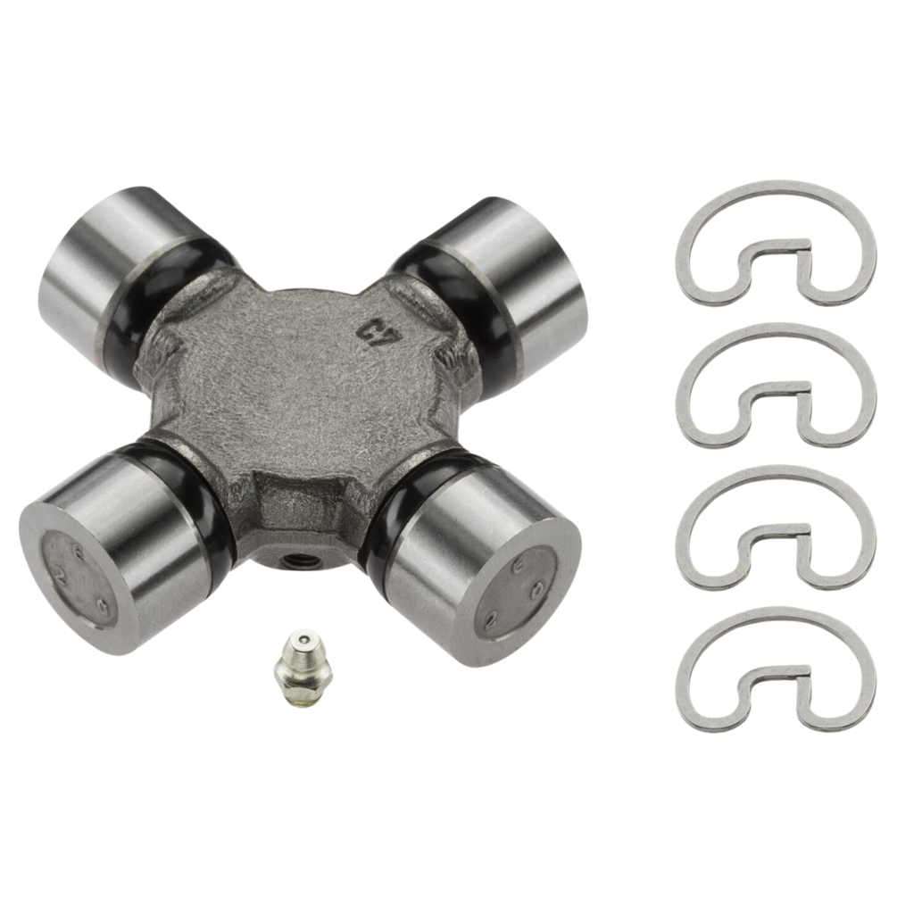 Cruceta Cardan Jeep Liberty 2002 al 2012