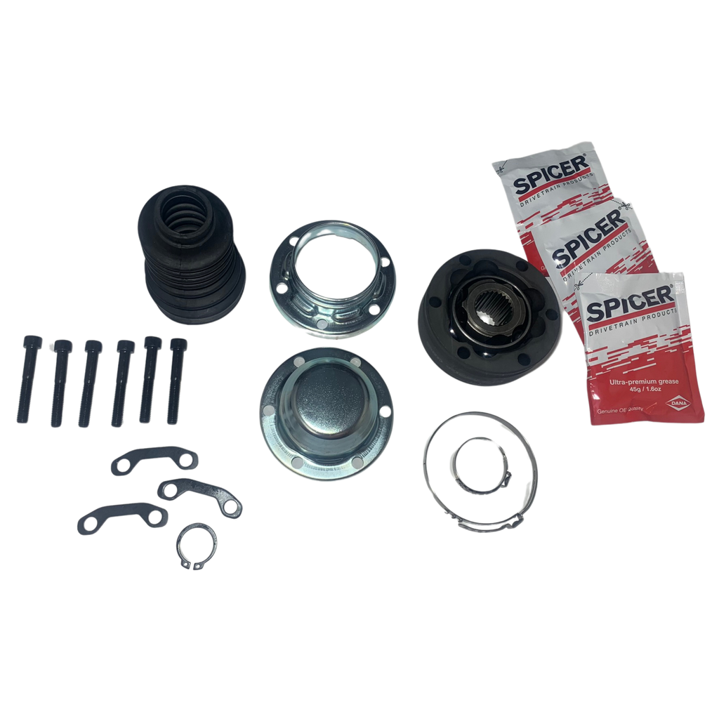 Punta Homocineta Cardan Alta Jeep Grand Cherokee 1999 al 2004