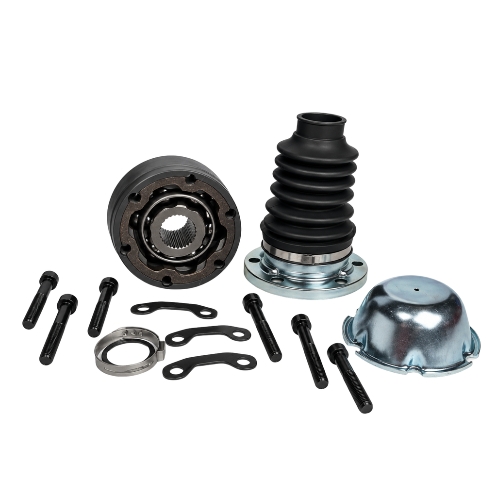 Punta Homocinética Cardan Para Ford Escape 2001 al 2007 4x4