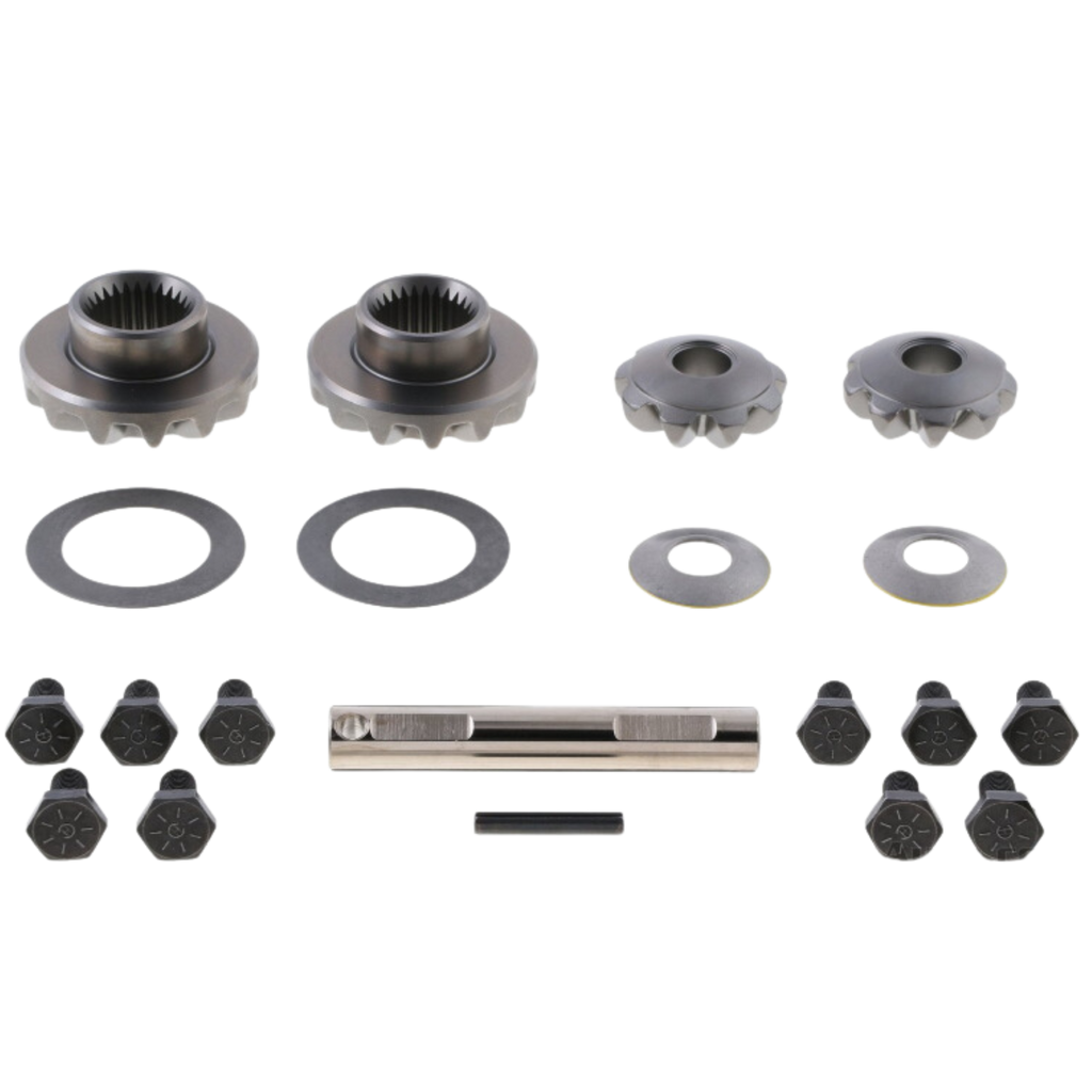 Ecualización Delantera Jeep Wrangler 2019 al 2023 JL