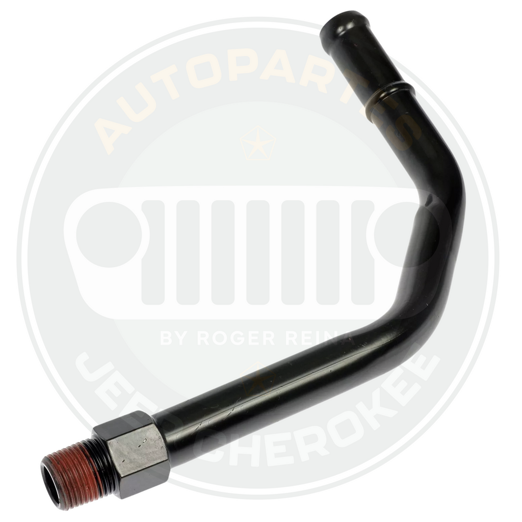 Tubo Bomba Agua Para Jeep Cherokee Modelo 1991 al 2001