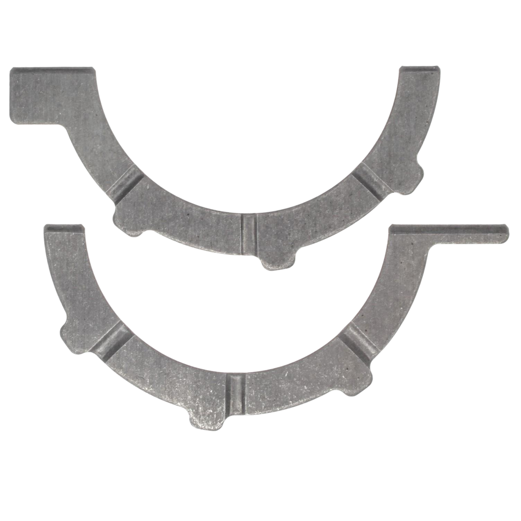 Media Luna Cigüeñal Jeep Cherokee 2002 al 2013 y/o Jeep Grand Cherokee 1999 al 2010 Motor 3.7/4.7.