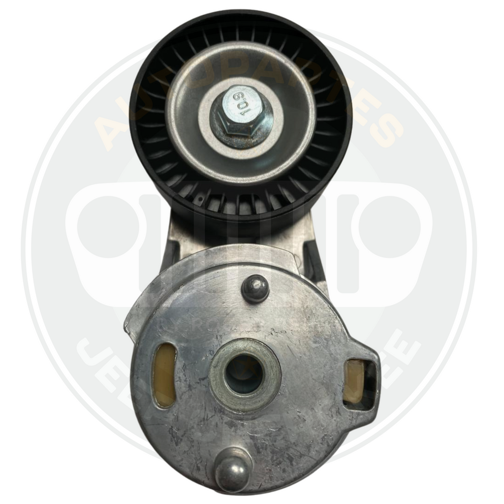 Tensor Correa Accesorios Jeep Wrangler 2007 al 2011 Motor 3.8
