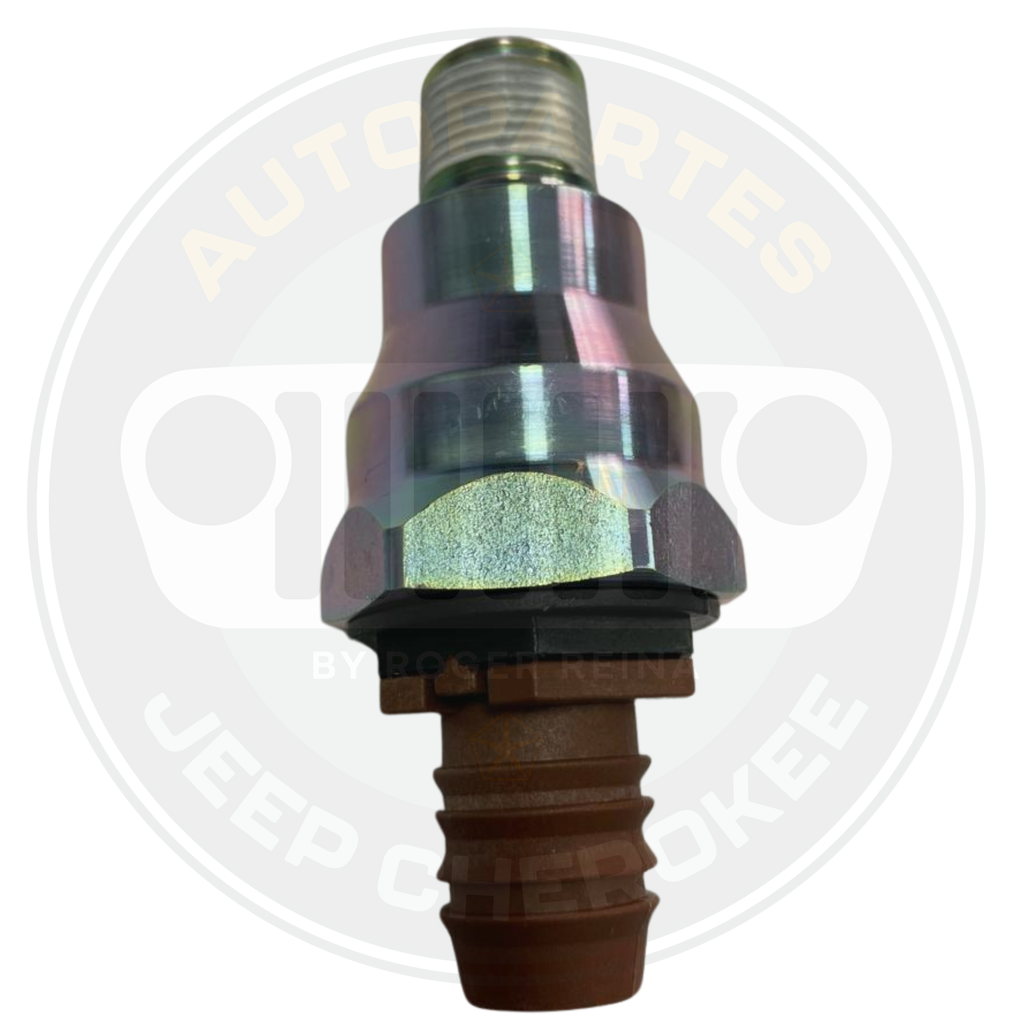 Valvula Pcv Jeep Liberty 2008 al 2012 y/o Jeep Grand Cherokee 2007 al 2010 Motor 3.7
