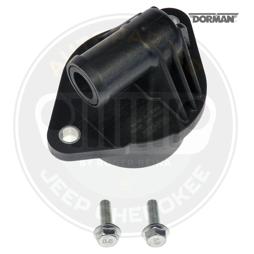 Valvula Pvc Jeep Grand Cherokee 2011 AL 2015 y/o Jeep Wrangler 2012 AL 2017 Motor 3.6