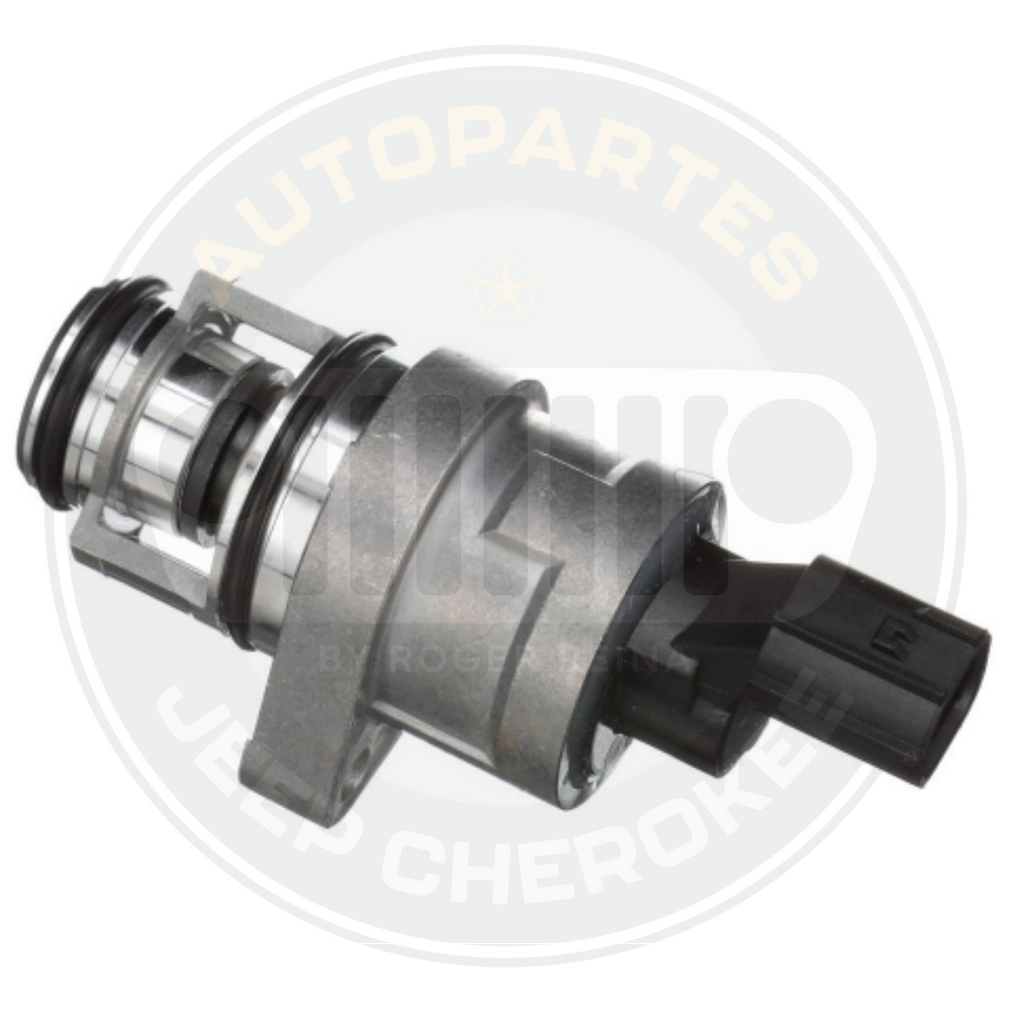 Valvula Iac Jeep Cherokee y/o Jeep Grand Cherokee