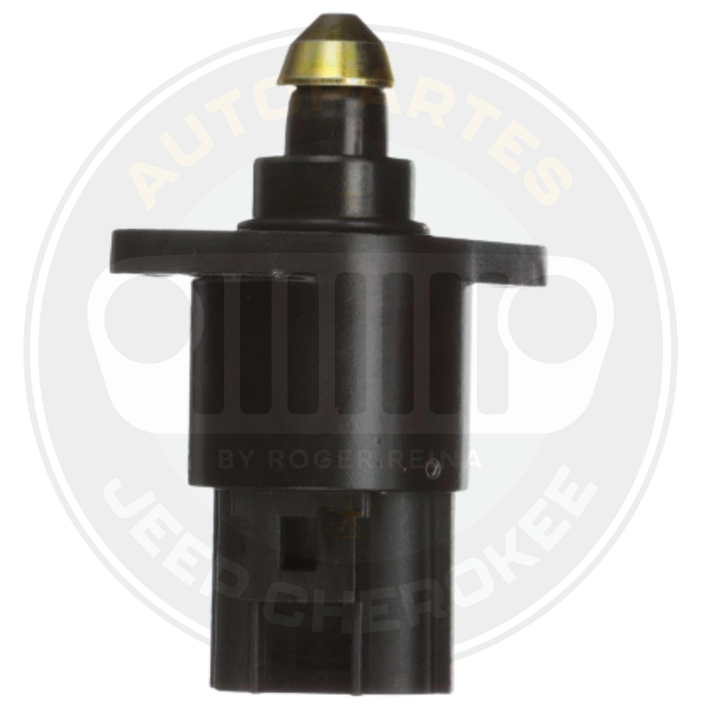 Valvula Iac Jeep Grand Cherokee Modelo 1999 al 2004 Motor 4.7