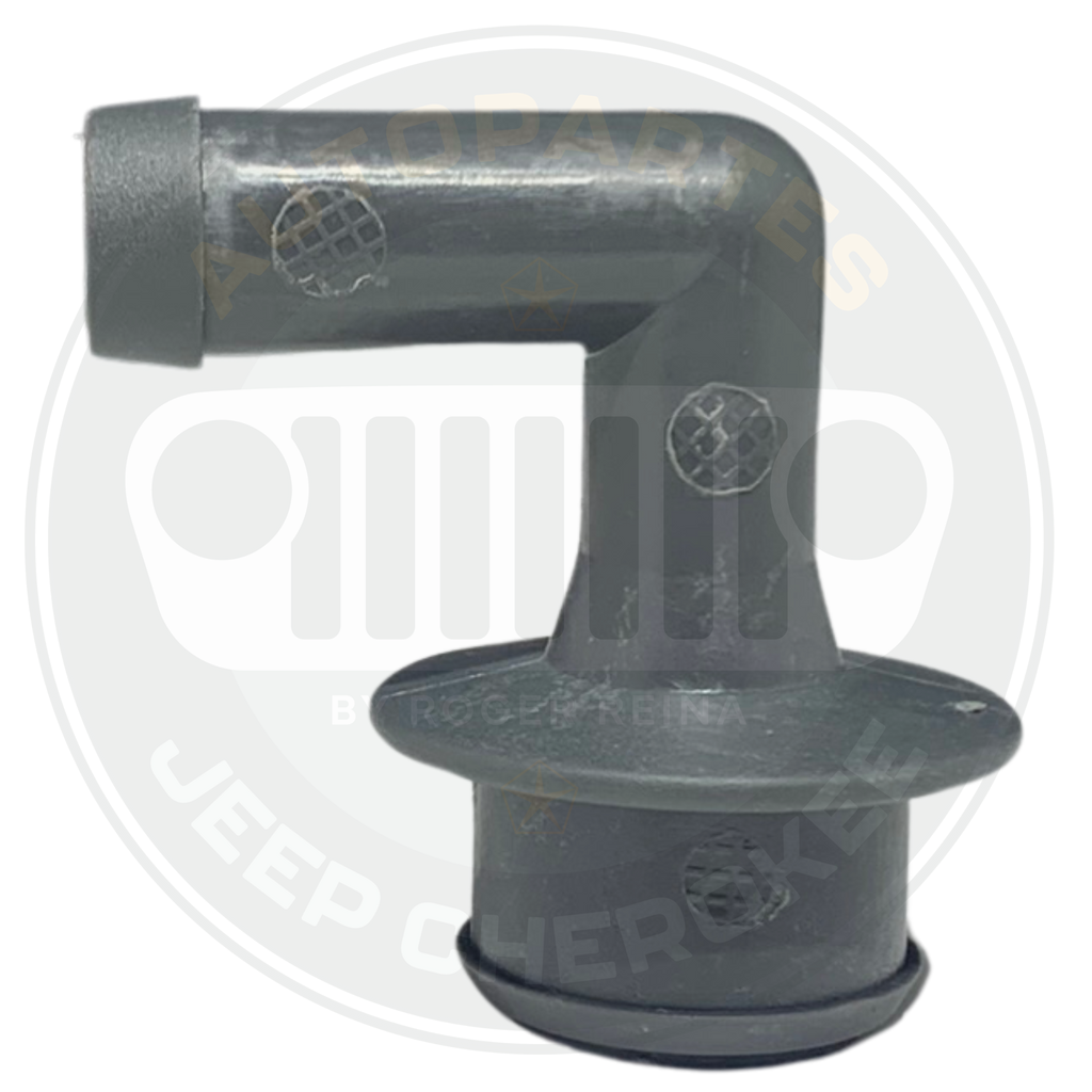 Valvula Pcv Jeep Cherokee Modelo 1994 al 2001