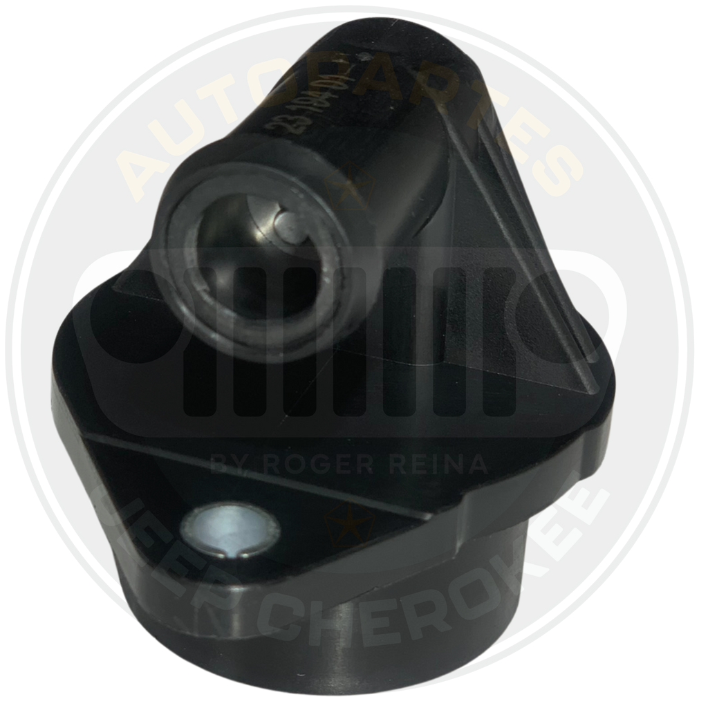 VALVULA PCV PARA JEEP GRAND CHEROKEE -JEEP WRANGLER MOTOR 3.6