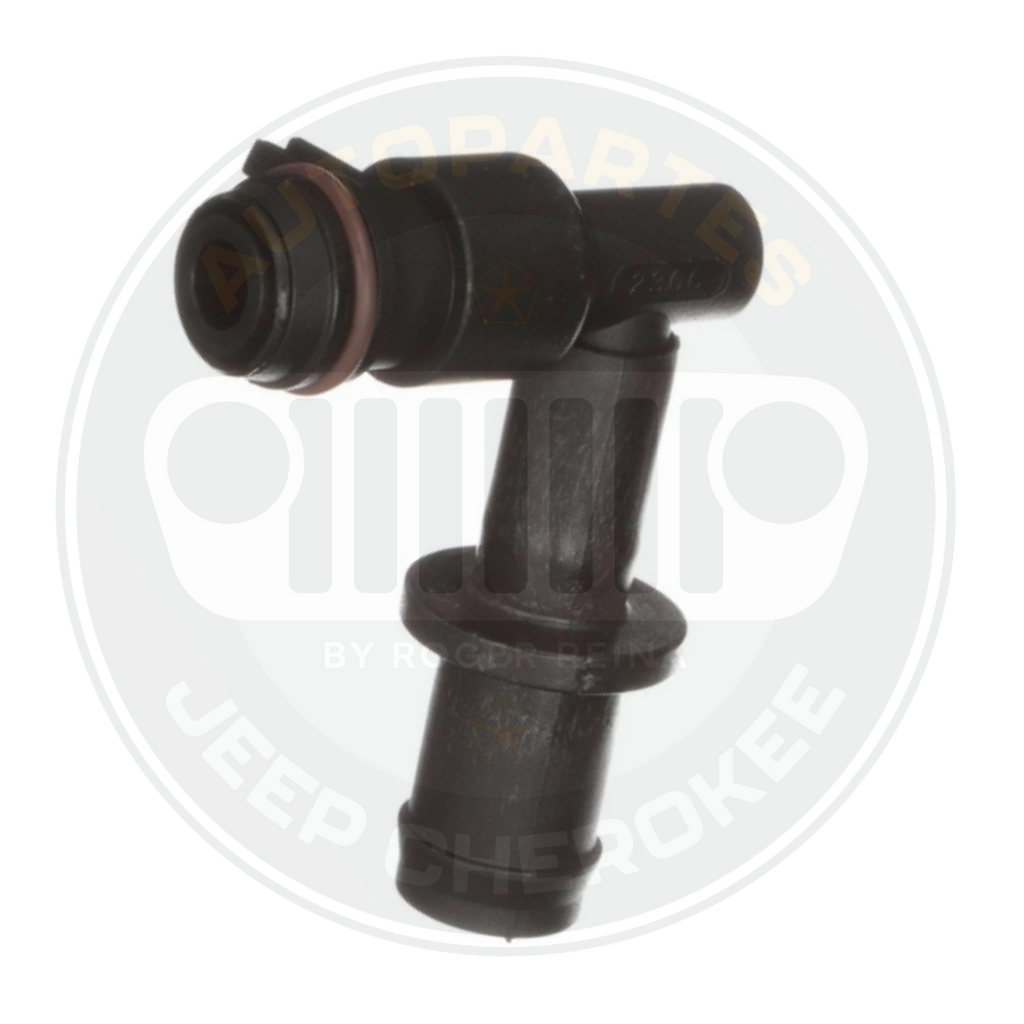 Valvula Pcv Para Jeep Liberty 2002 al 2007 y/o Jeep Grand Cherokee 1999 al 2004