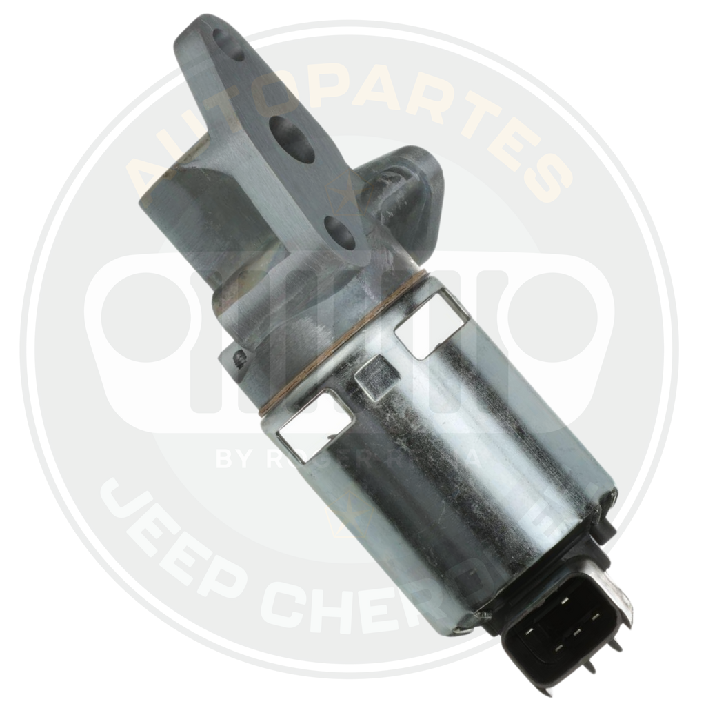 Valvula Egr Para Jeep Wrangler 2007 al 2011 Motor 3.8