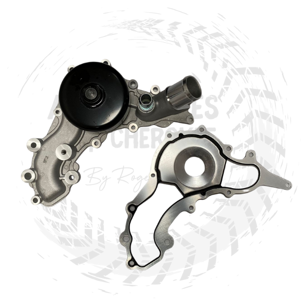 BOMBA  AGUA JEEP CHEROKEE MODELO 2014 AL 2019  MOTOR 3.2