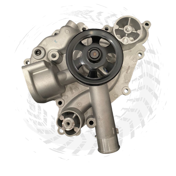 BOMBA AGUA PARA JEEP GRAND CHEROKEE MODELO 2011 AL 2015 MOTOR 5.7
