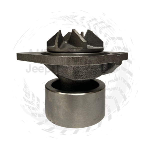 BOMBA AGUA PARA RAM 2500 MODELO 2007 AL 2012 DIESEL