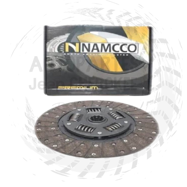 DISCO CLUTCH PARA JEEP CHEROKEE