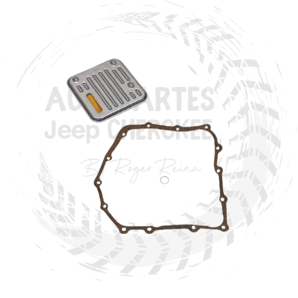 FILTRO DE CAJA AUTOMATICA PARA DODGE JOURNEY