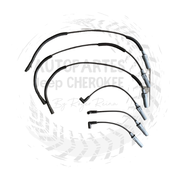 INSTALACION DE ALTA PARA JEEP WRANGLER