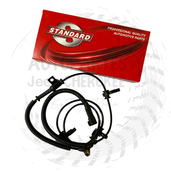 Sensor Abs Delantero Para Jeep Liberty 2002 al 2007 Izquierdo