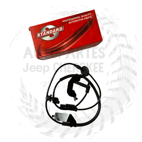 SENSOR ABS DELANTERO PARA JEEP COMPASS IZQUIERDO